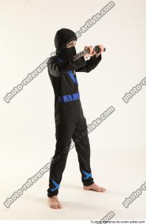 VLASTIMIL SNAKE EYES